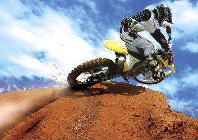 Motocross-Sports-Tenerife islas Canarias