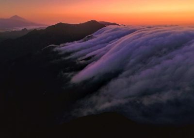 Photos of Tenerife Canary Islands pics amo las islas canarias playas paisajes de nuves