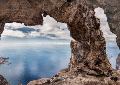 fotos paisajes de tenerife islas canarias piedras