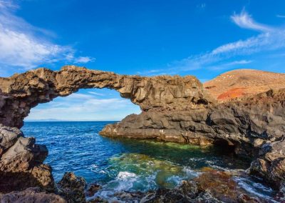 playas del hierro en las islas canarias fotos de los mejores lugares para visitar europa españa