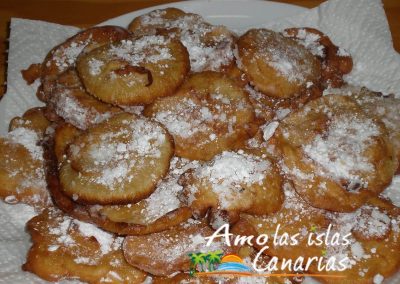 torrijas canarias dulces tipicos de las islas canarias arona