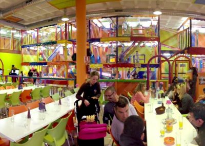 diverlandia parque infantil en santa cruz de tenerife amo las islas canarias