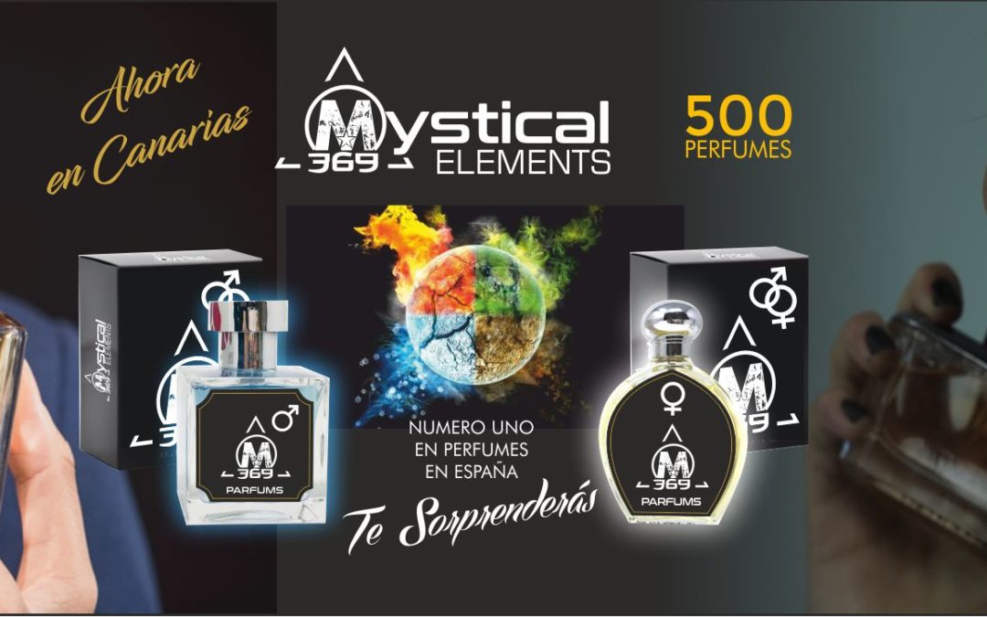 perfumes mystical tenerife mystical369 españa peninsula