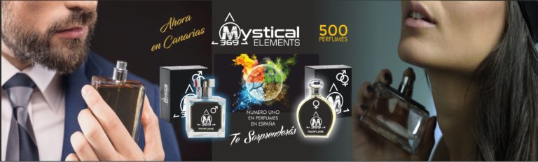 perfumes mystical tenerife mystical369 españa peninsula | Guia de