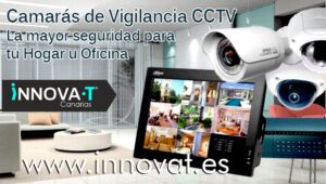 instalaciones cctv soluciones de video vigilancia camaras profesionales