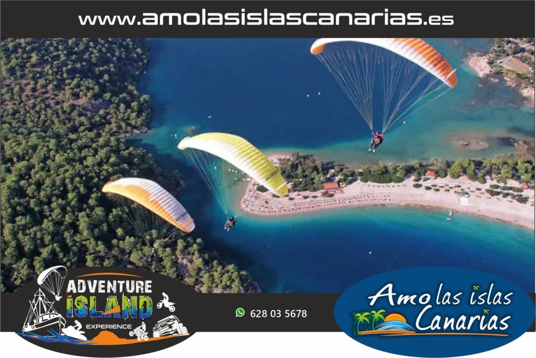 booking excursions canary islands Guia comercios Tenerife