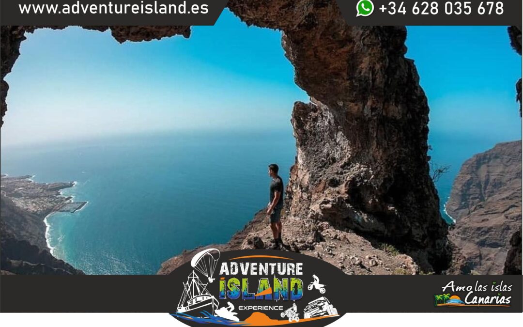 reservar excursiones online en las islas canarias